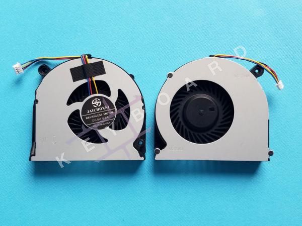 Вентилятор до ноутбука Hp Probook 655 G1